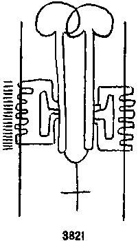 Briquet 3821