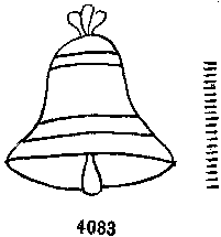 Briquet 4083