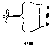 Briquet 4660