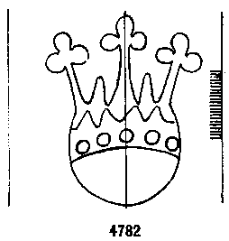 Briquet 4782