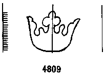 Briquet 4809