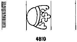 Briquet 4810