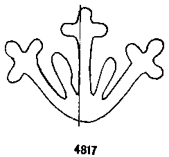 Briquet 4817