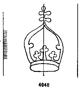 Briquet 4948