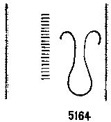 Briquet 5164