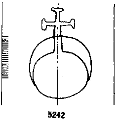 Briquet 5242