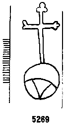 Briquet 5269