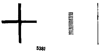 Briquet 5381