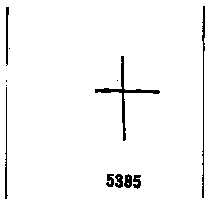 Briquet 5385