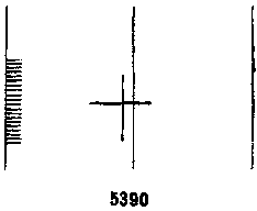 Briquet 5390