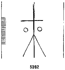 Briquet 5392