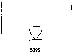 Briquet 5393