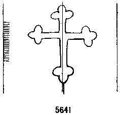 Briquet 5641