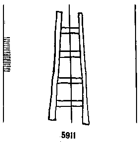 Briquet 5911