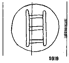 Briquet 5919