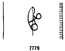 Briquet 7779