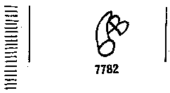 Briquet 7782
