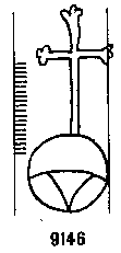Briquet 9146