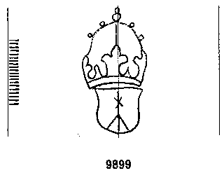 Briquet 9899