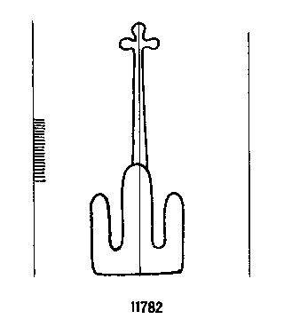 Briquet 11782