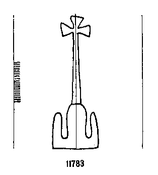 Briquet 11783