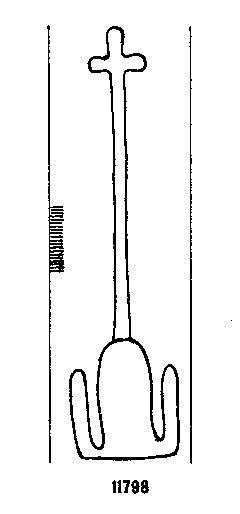 Briquet 11798