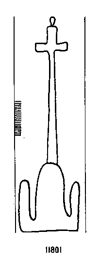 Briquet 11801