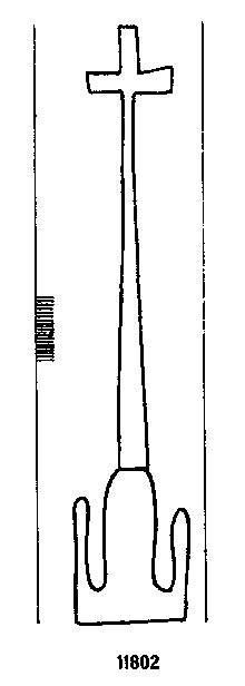 Briquet 11802