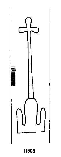 Briquet 11803