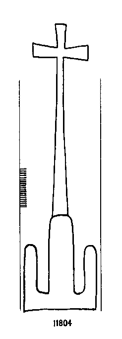 Briquet 11804