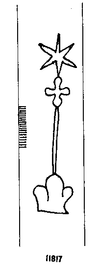 Briquet 11817