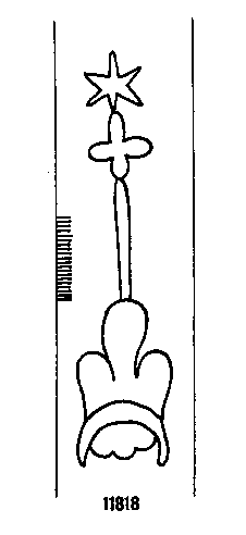 Briquet 11818