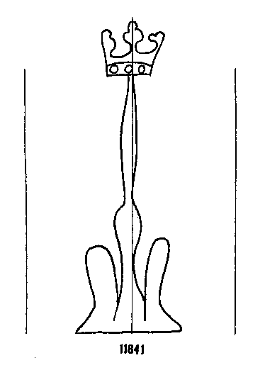 Briquet 11841