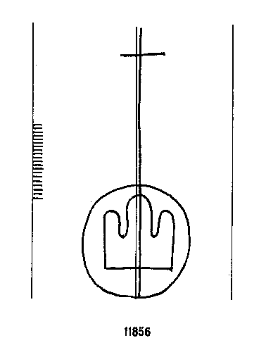 Briquet 11856