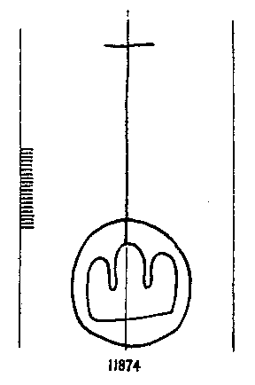 Briquet 11874