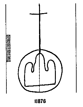 Briquet 11876