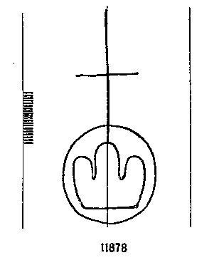 Briquet 11878
