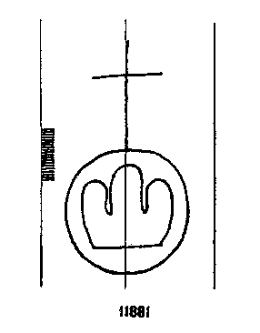 Briquet 11881