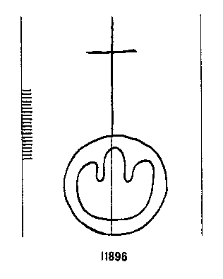 Briquet 11896