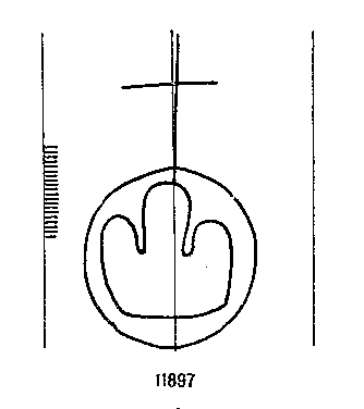 Briquet 11897