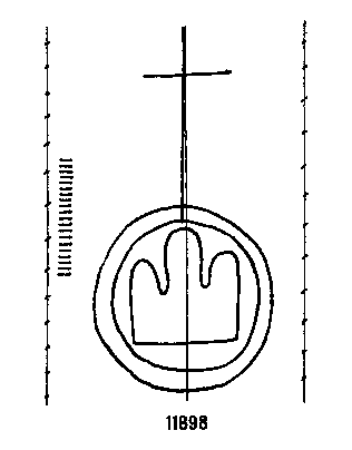 Briquet 11898
