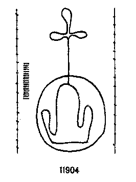 Briquet 11904
