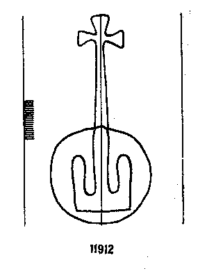 Briquet 11912