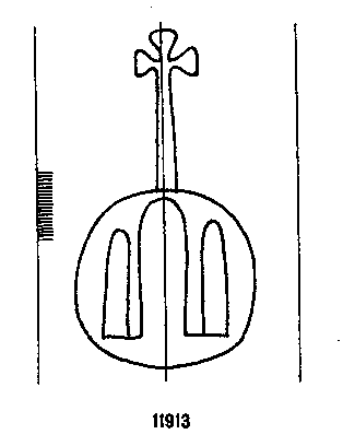 Briquet 11913