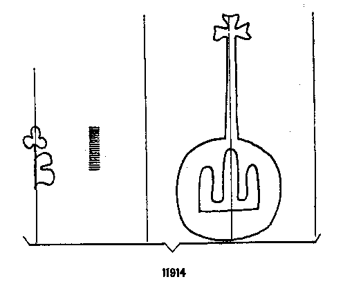 Briquet 11914