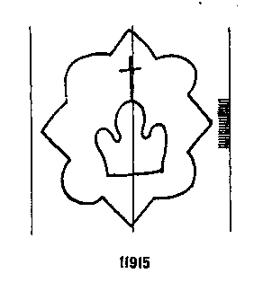 Briquet 11915