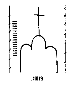 Briquet 11919