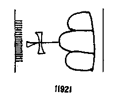 Briquet 11921