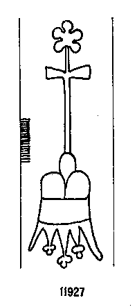 Briquet 11927