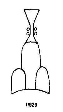 Briquet 11929